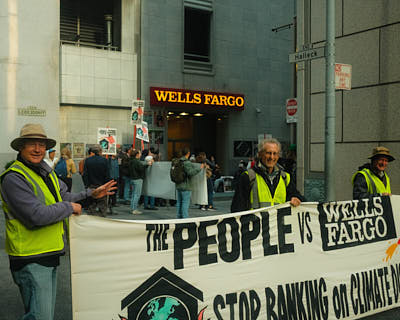 The People Vs Wells Fargo: